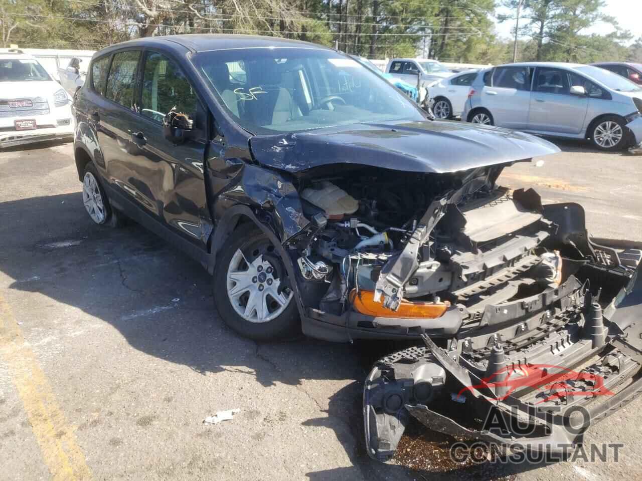 FORD ESCAPE 2016 - 1FMCU0F7XGUB89390