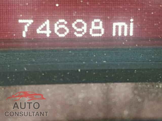 DODGE DART 2015 - 1C3CDFBB8FD252717