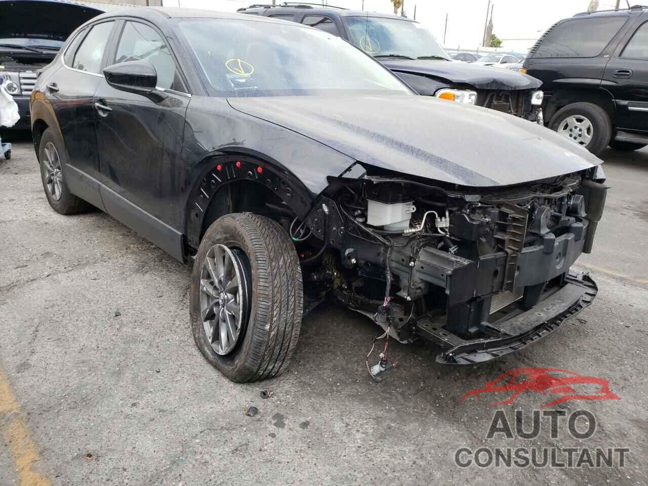 MAZDA CX30 2021 - 3MVDMAAL7MM209886