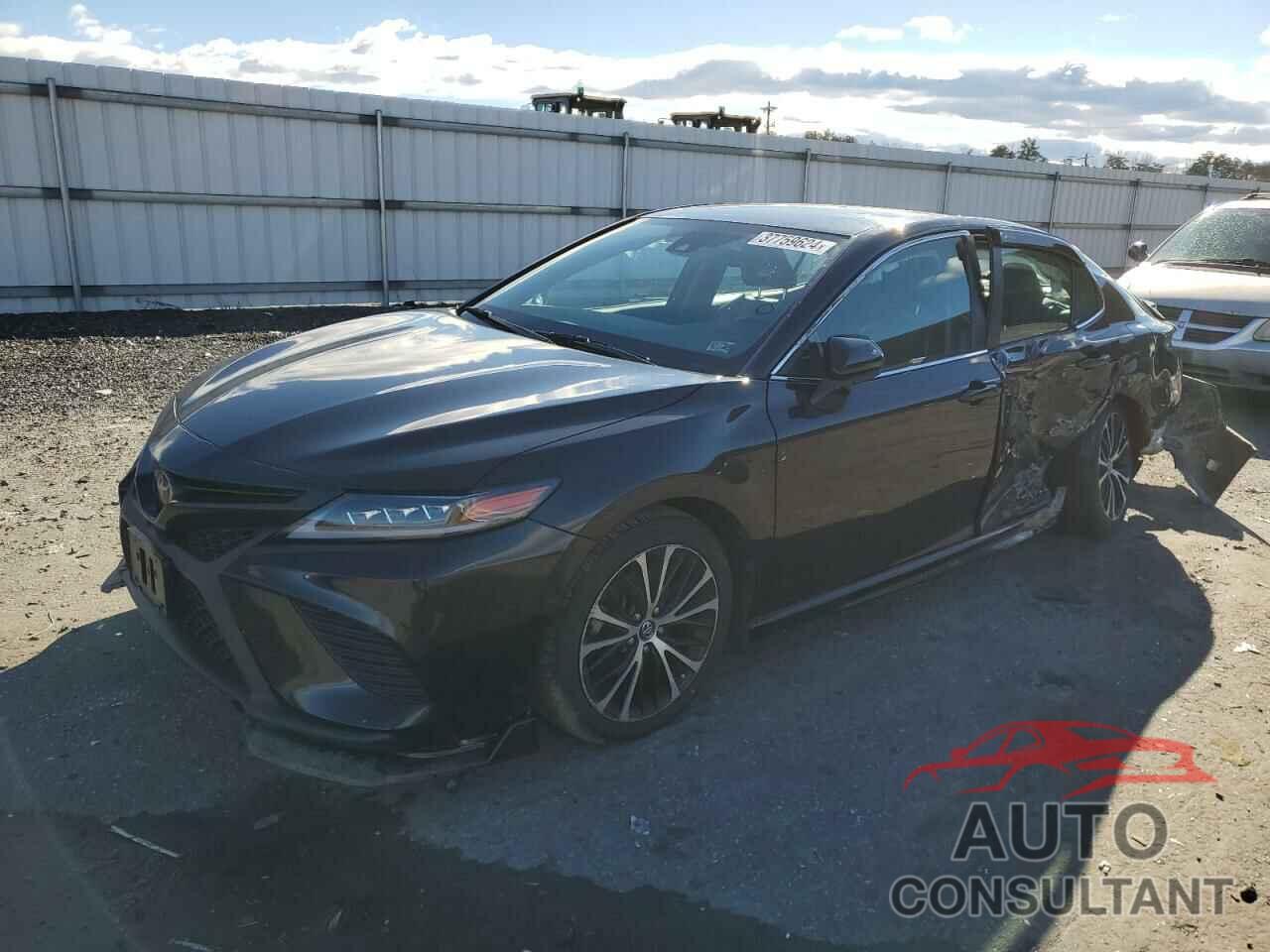 TOYOTA CAMRY 2020 - 4T1G11AK9LU308813
