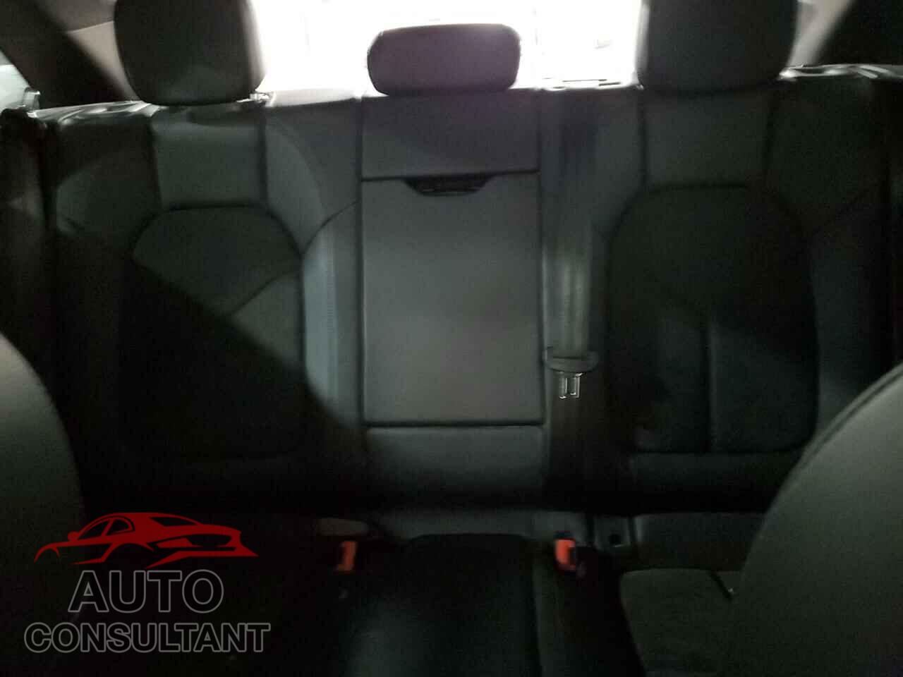 PORSCHE MACAN 2021 - WP1AA2A54MLB05974