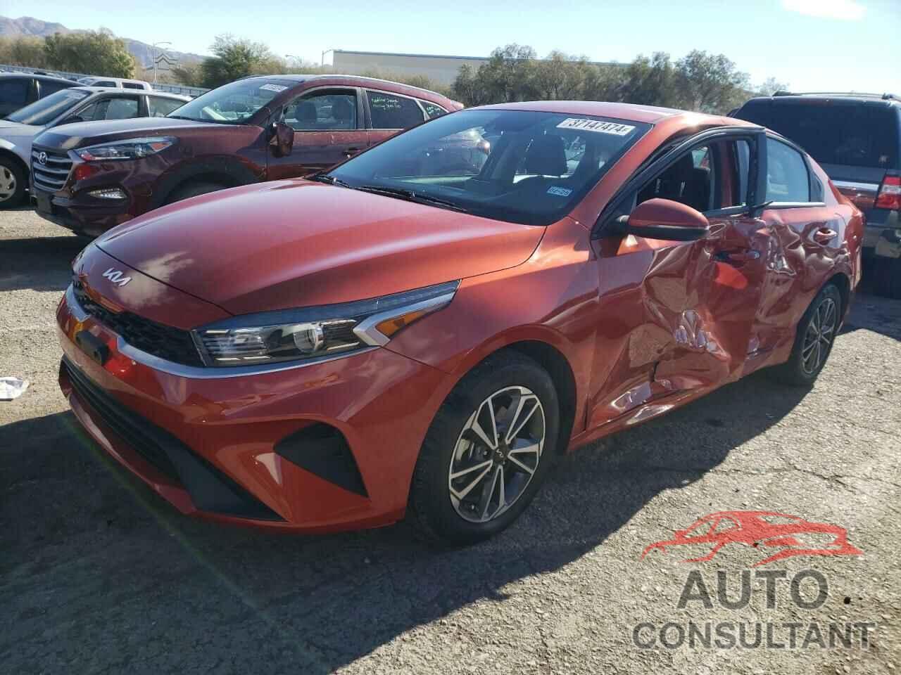 KIA FORTE 2023 - 3KPF24AD3PE598082