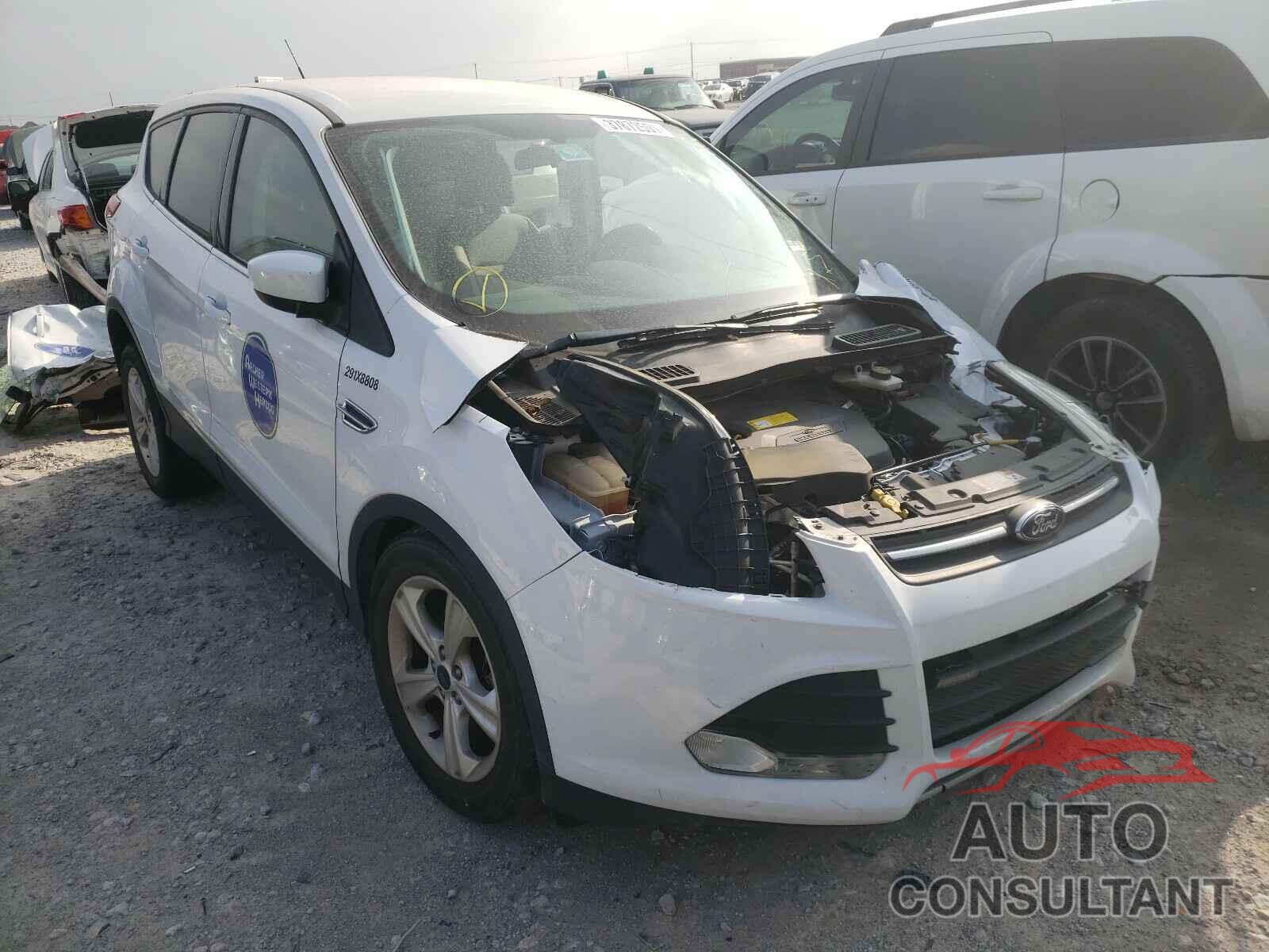 FORD ESCAPE 2016 - 1FMCU9GX4GUB41368