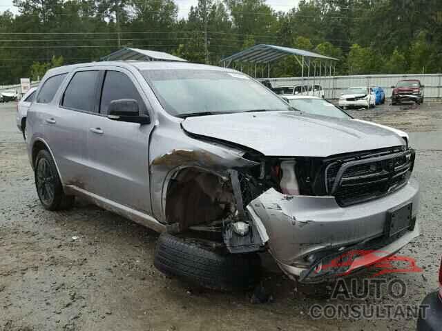 DODGE DURANGO 2015 - 1C4SDHCT5FC139310