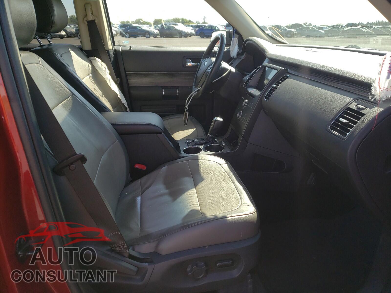 FORD FLEX 2016 - 2FMGK5C82GBA21251