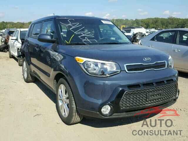 KIA SOUL 2016 - KNDJP3A50G7344344