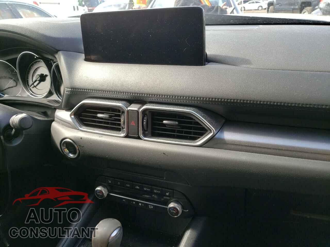 MAZDA CX-5 2021 - JM3KFBCM2M0481979