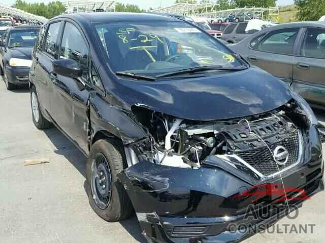 NISSAN VERSA 2017 - 3N1CE2CP6HL356554