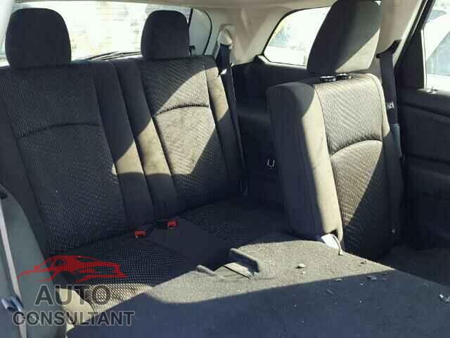 DODGE JOURNEY 2015 - 3C4PDCCG8FT663826