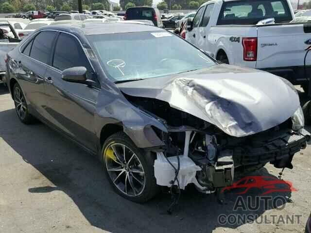 TOYOTA CAMRY 2016 - 4T1BF1FK1GU606833