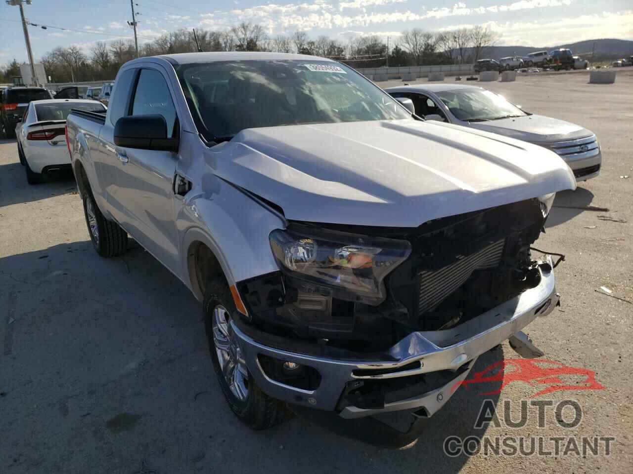 FORD RANGER 2019 - 1FTER1EH4KLA81442