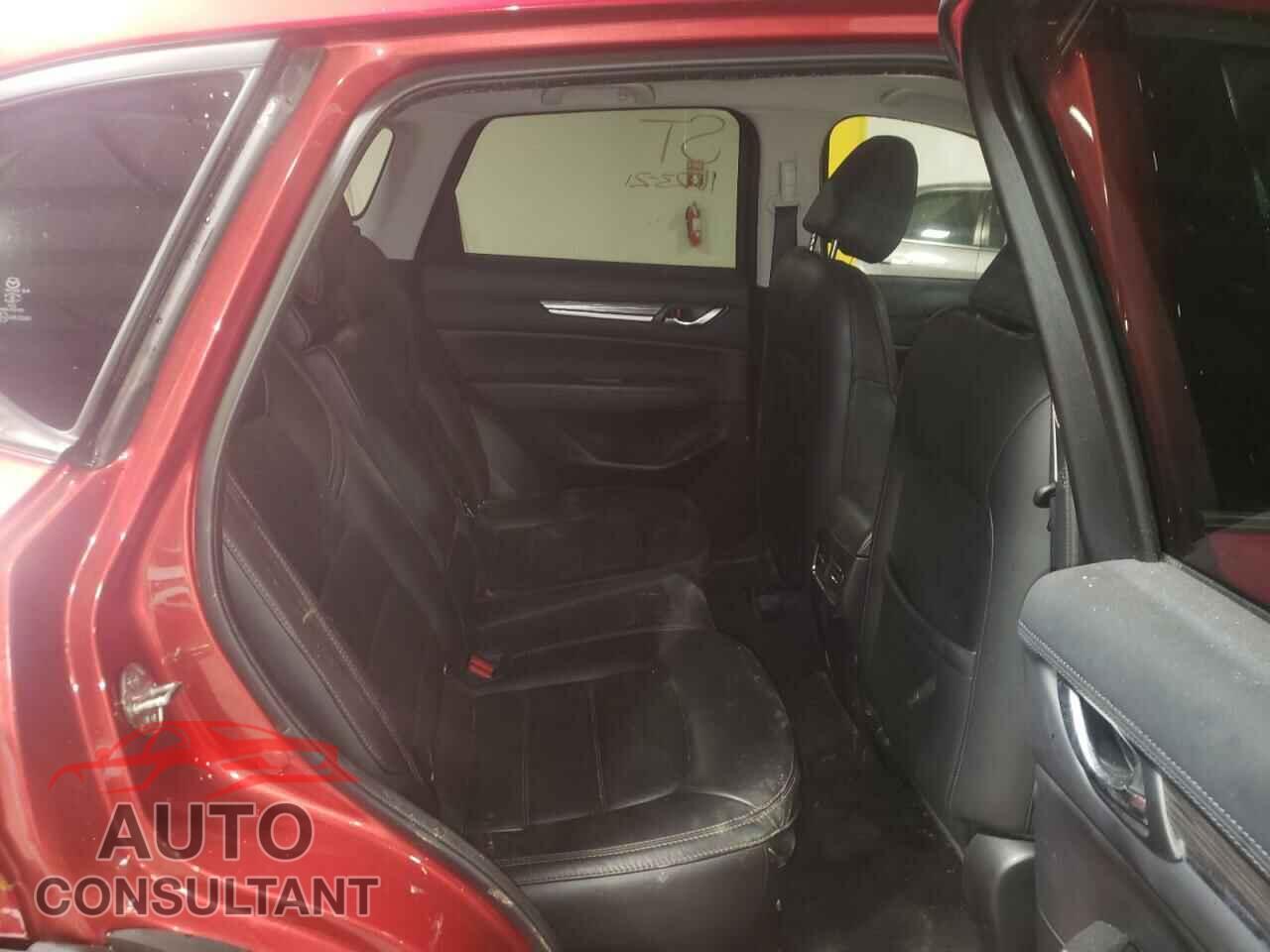 MAZDA CX-5 2019 - JM3KFBDM4K0667566