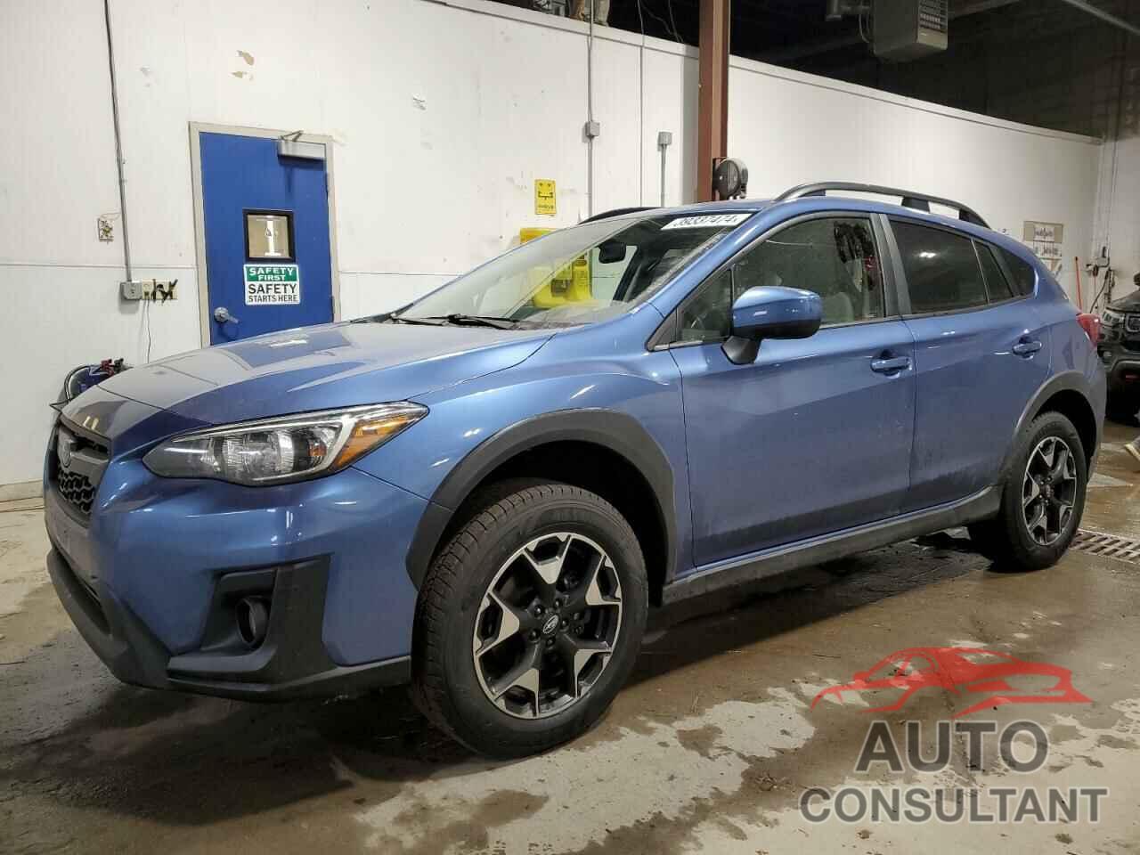 SUBARU CROSSTREK 2019 - JF2GTACC9KH380625