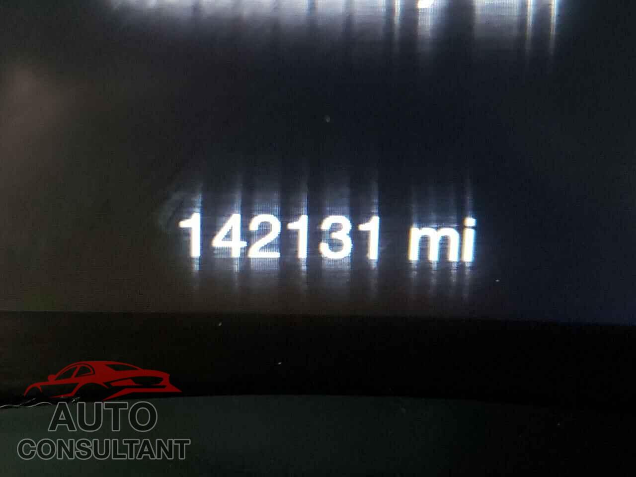 DODGE DURANGO 2016 - 1C4SDHCT8GC424357