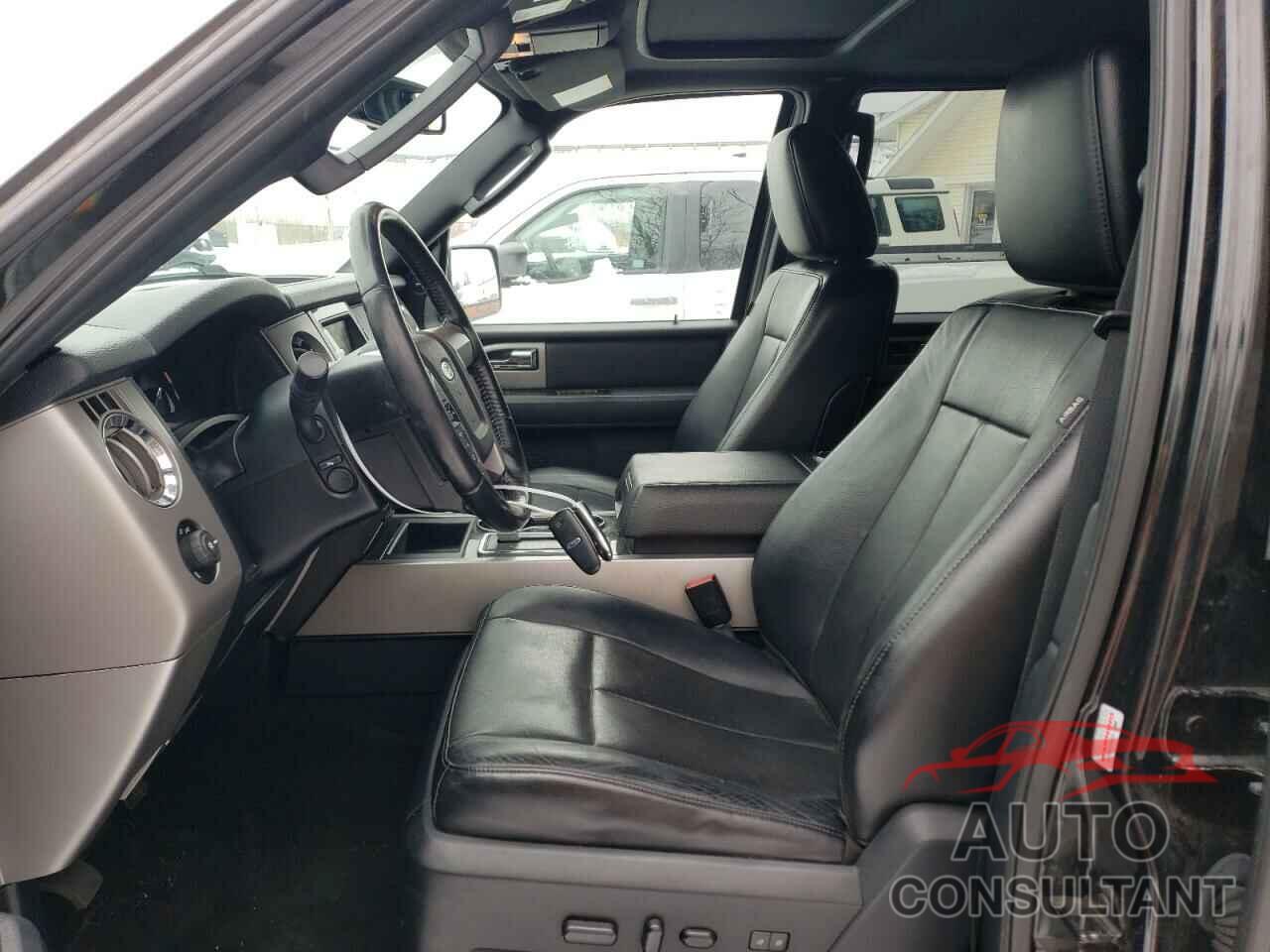 FORD EXPEDITION 2015 - 1FMJK2AT1FEF36871