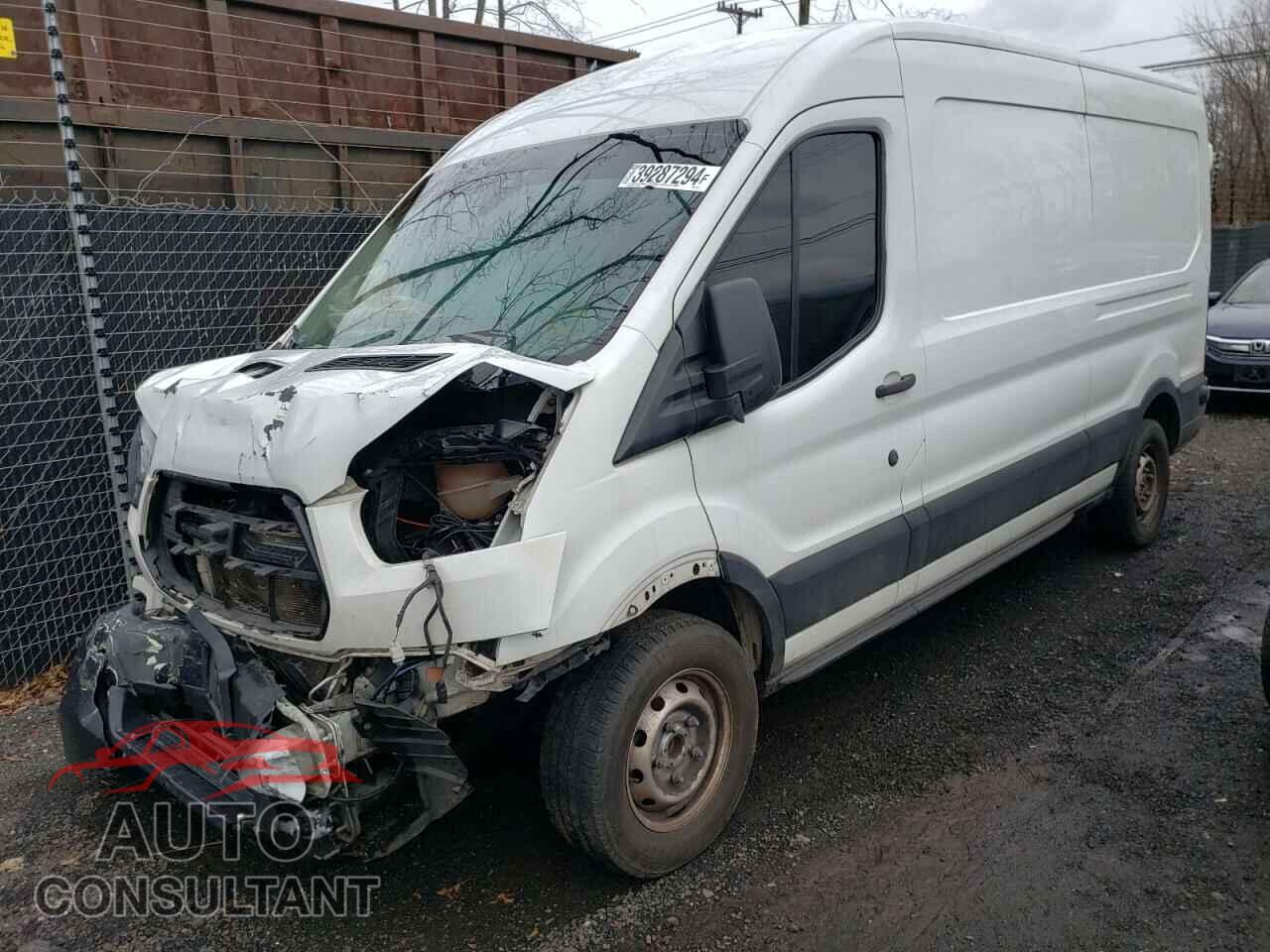 FORD TRANSIT 2019 - 1FTYR2CM9KKA01318