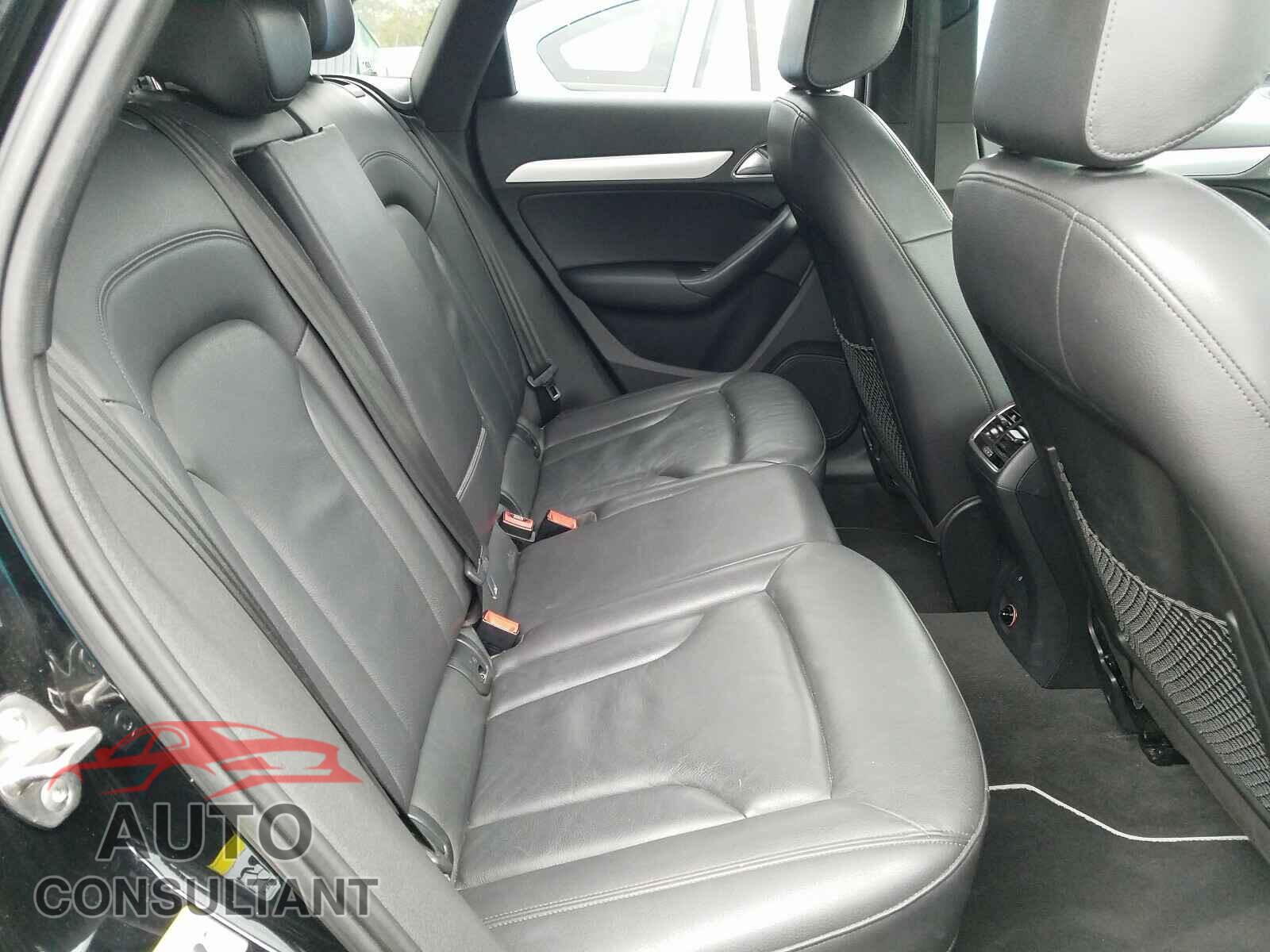 AUDI Q3 2016 - WA1BFCFS4GR018230