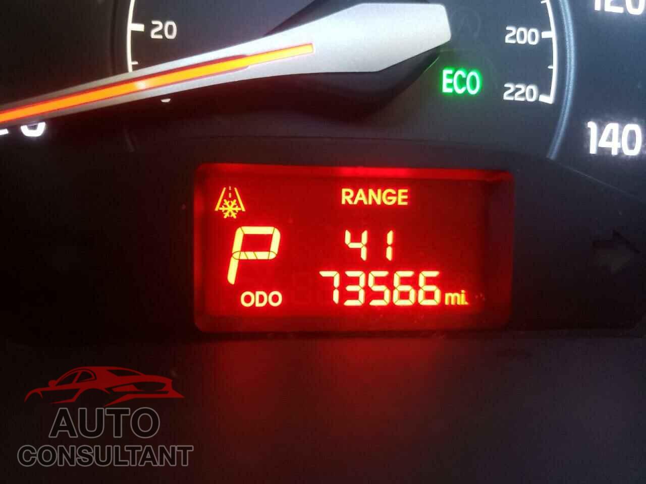 KIA RIO 2016 - KNADN4A33G6642963