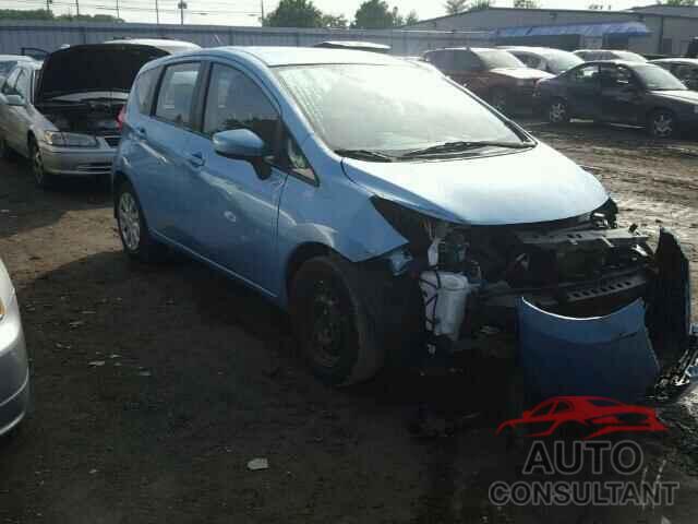 NISSAN VERSA 2015 - 3N1CE2CP6FL410657