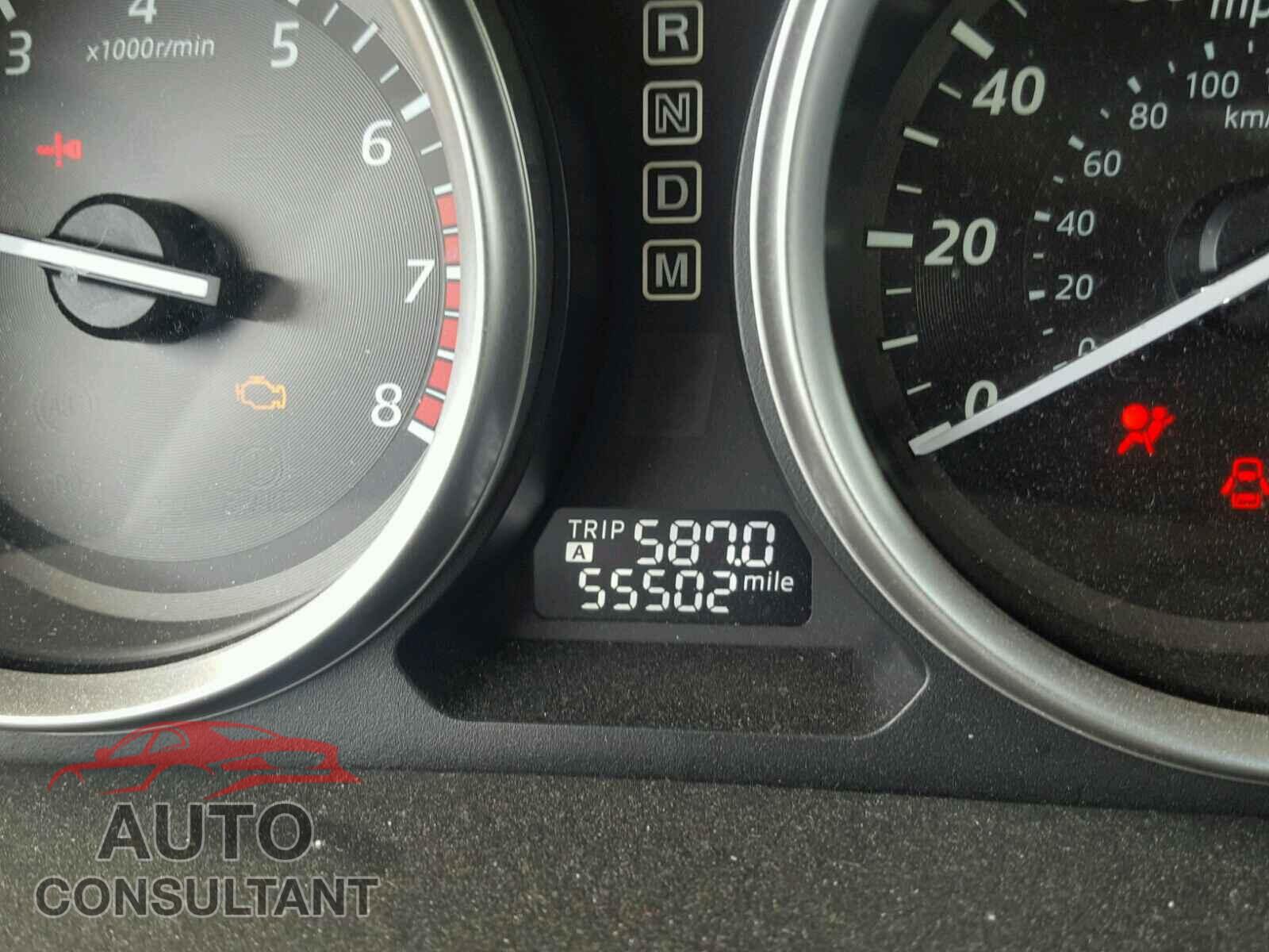 MAZDA CX-9 2015 - JM3TB2DA4F0461126