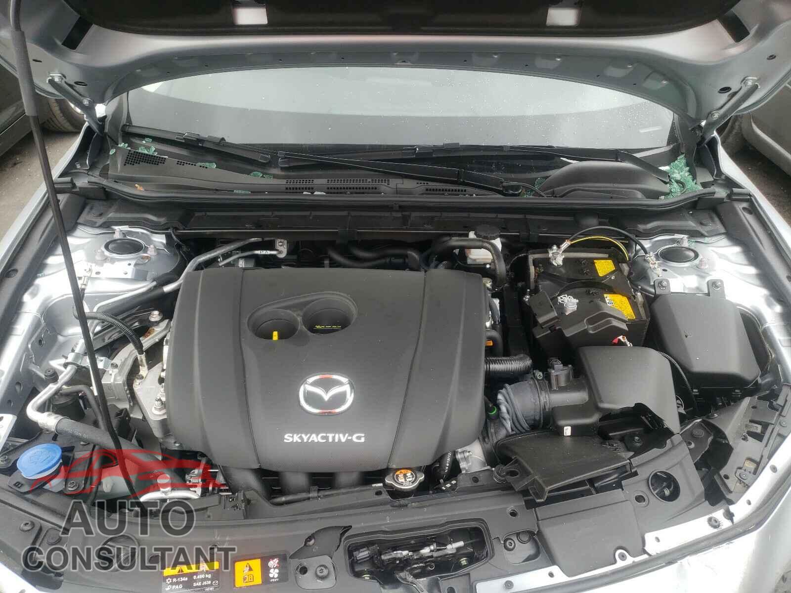 MAZDA 3 2020 - JM1BPACL8L1174266