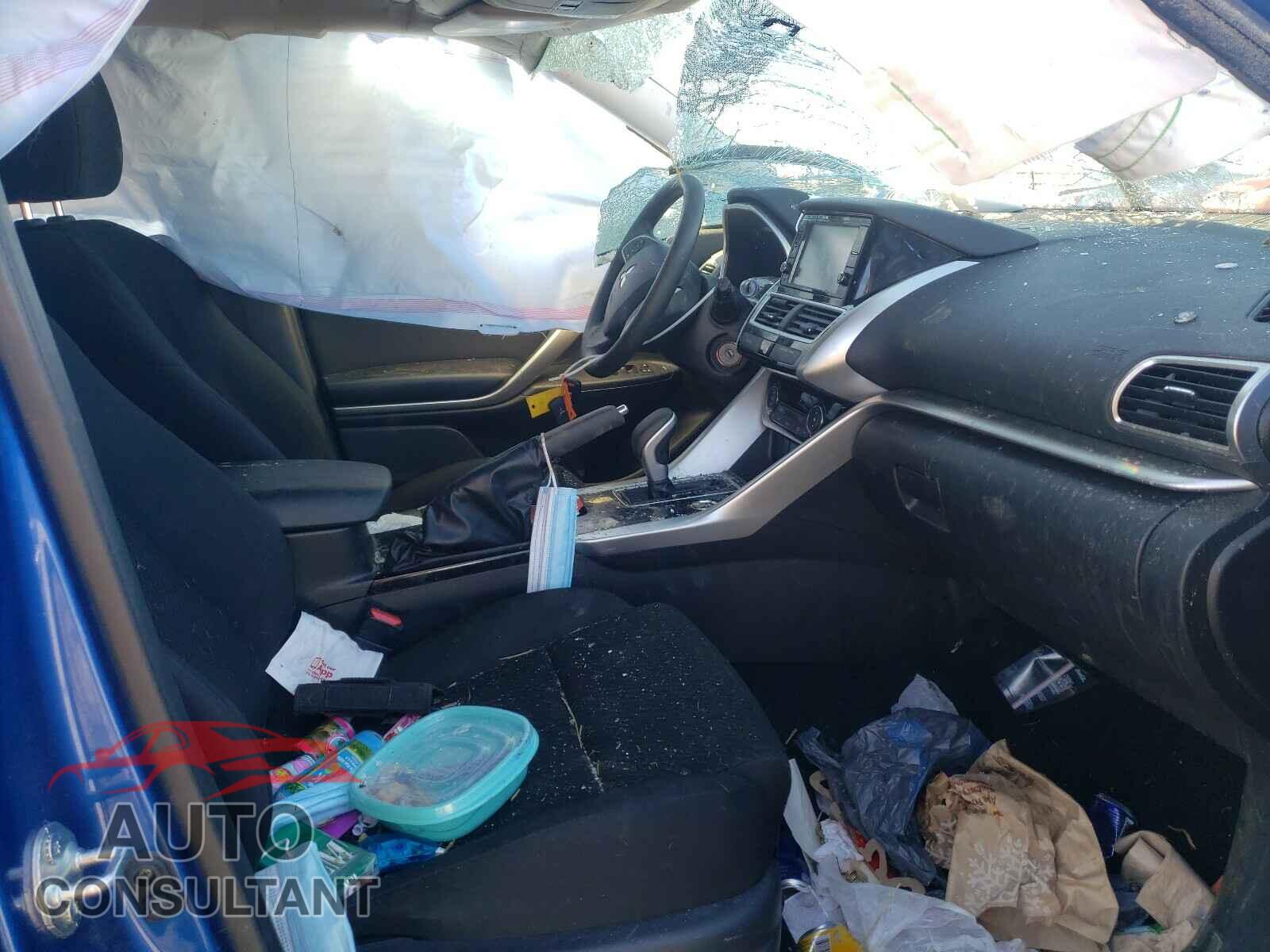 MITSUBISHI ECLIPSE 2019 - JA4AT3AA8KZ002382
