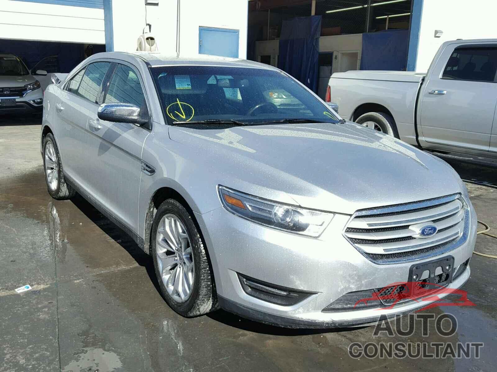 FORD TAURUS 2015 - 1FAHP2F84FG144504