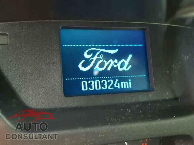 FORD TRANSIT CO 2015 - 1FTNR2CM2FKA14985