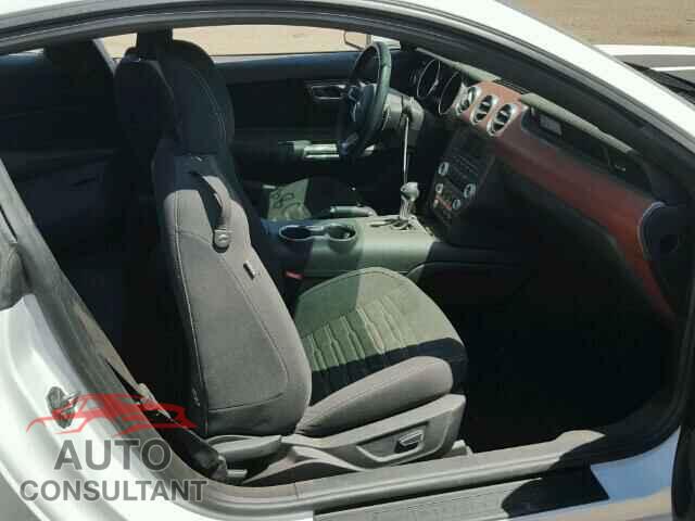 FORD MUSTANG 2016 - 1FA6P8CF7G5200980