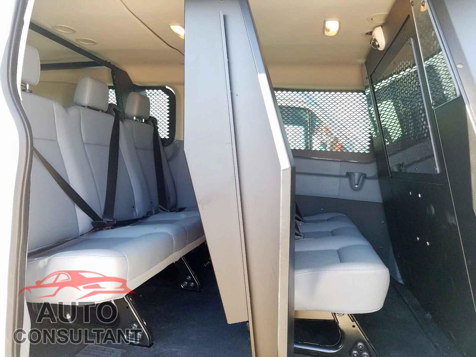 FORD TRANSIT CO 2019 - 3N1CN8EV3ML841646