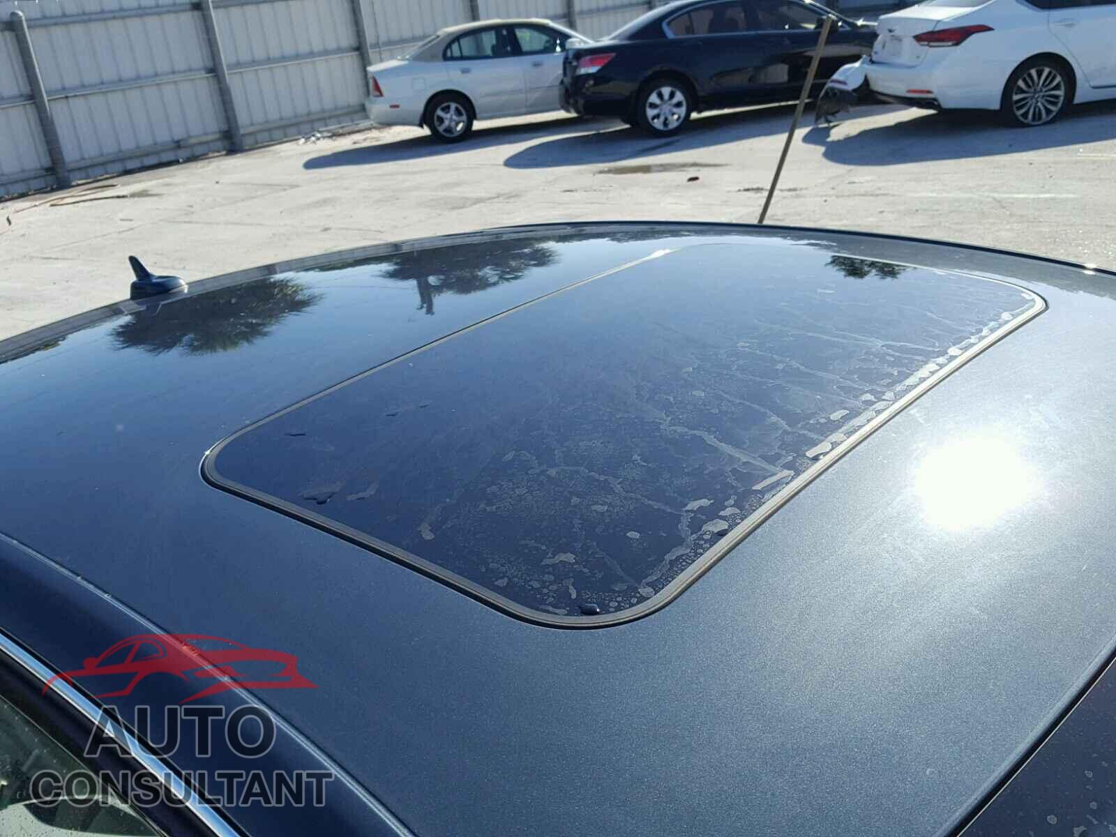 AUDI A6 2016 - WAUGFAFC4GN067196