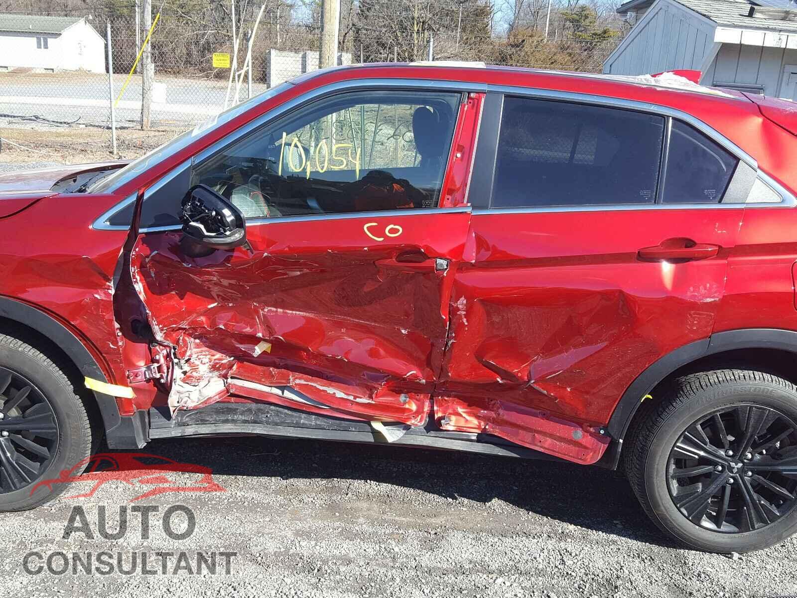 MITSUBISHI ECLIPSE 2020 - JA4AT4AA1LZ002134