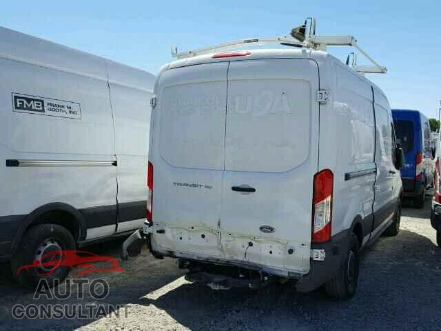 FORD TRANSIT CO 2015 - 1FTNE2CM9FKA81840
