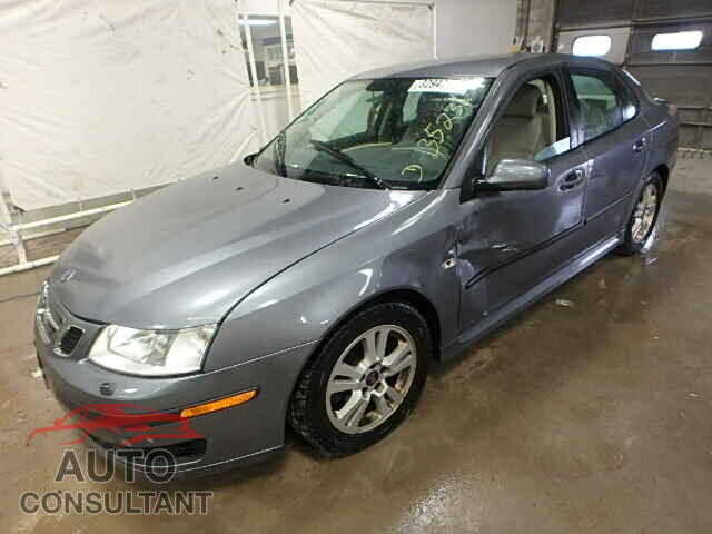 SAAB 9 3 2007 - 4T1B11HK3KU755443