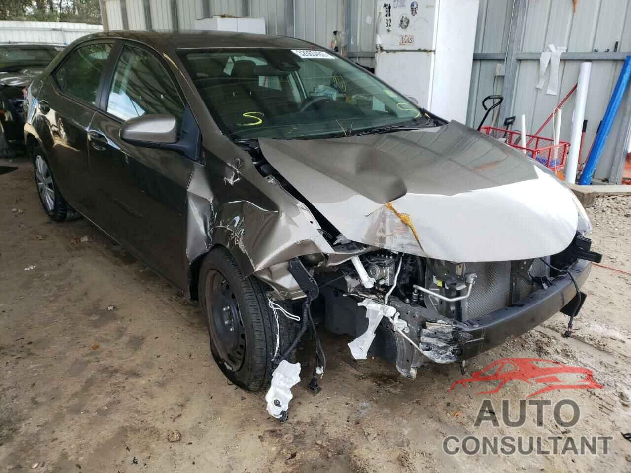 TOYOTA COROLLA 2019 - 3VVLX7B29NM041295