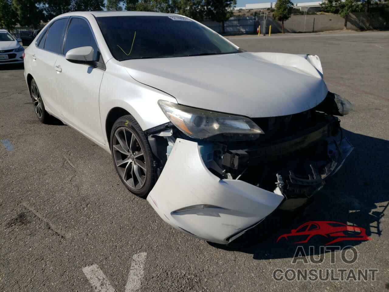 TOYOTA CAMRY 2016 - 4T1BF1FKXGU135183
