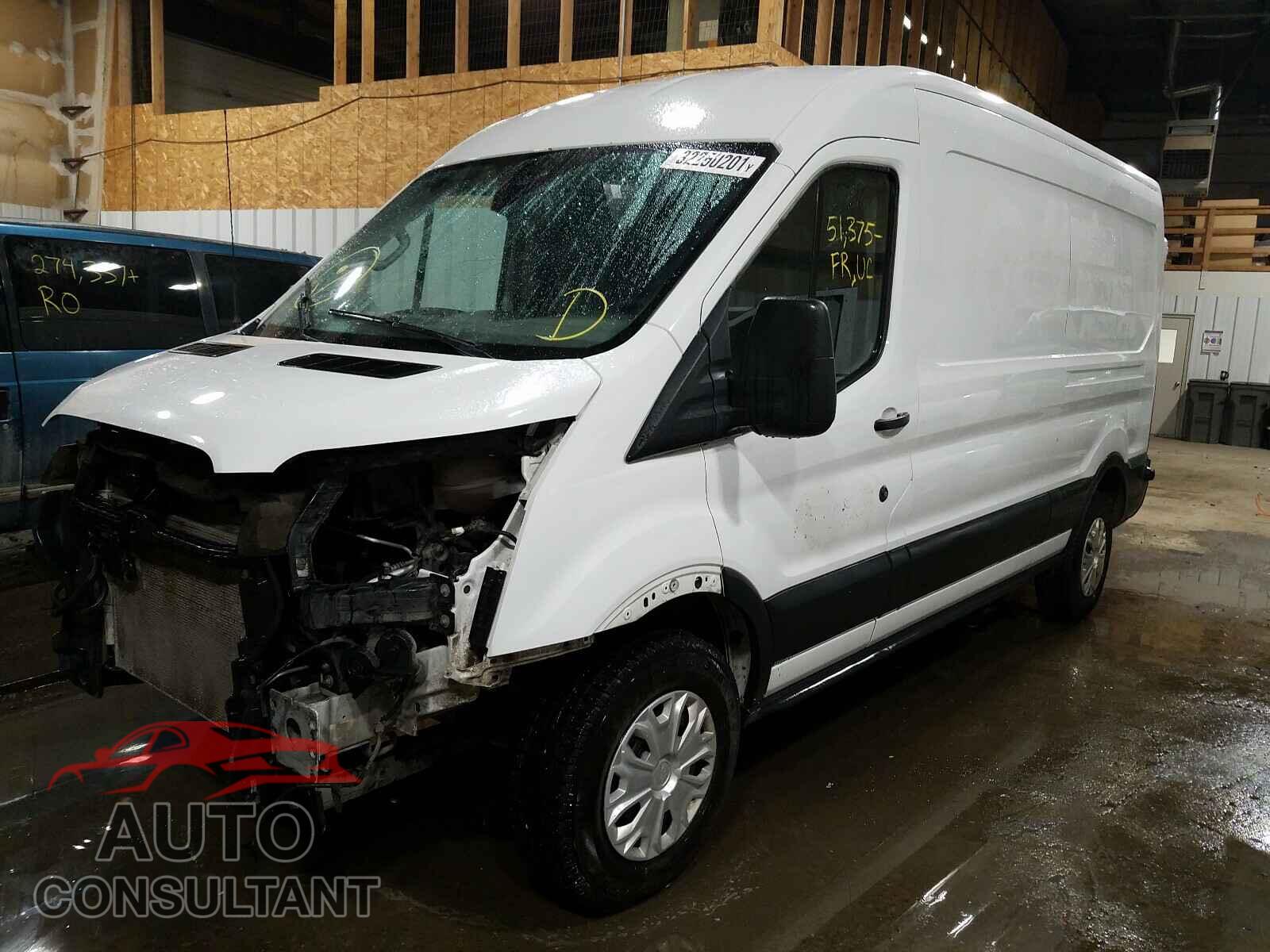 FORD TRANSIT CO 2016 - 1FTYR2CM8GKB06083
