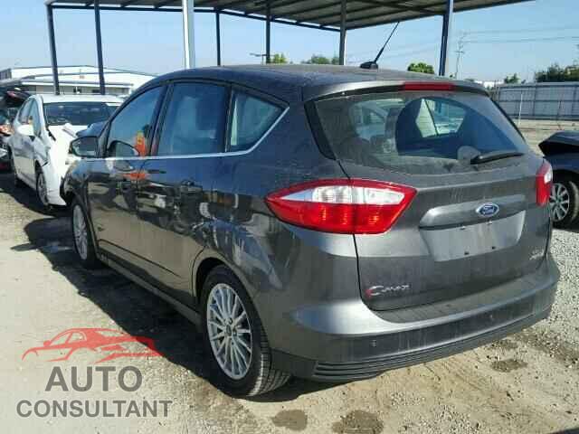 FORD CMAX 2016 - 1FADP5BUXGL108053