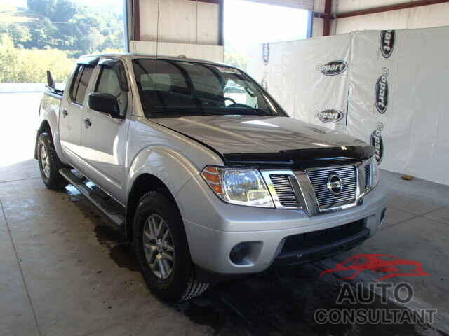 NISSAN FRONTIER 2015 - 2T1BURHE2HC792932