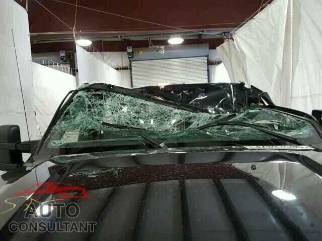 FORD F350 2015 - 1FTRF3B66FEC29593
