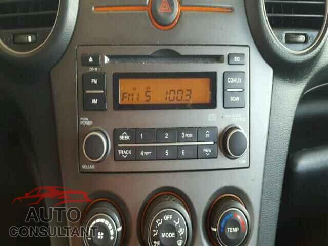 KIA RONDO 2008 - 1N4BL4BV1LC187533