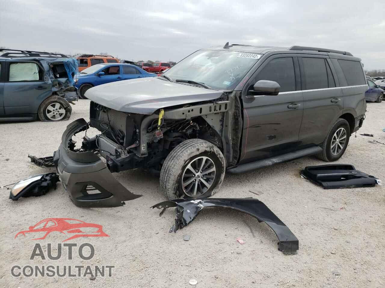 FORD EXPEDITION 2020 - 1FMJU1HT9LEA66322