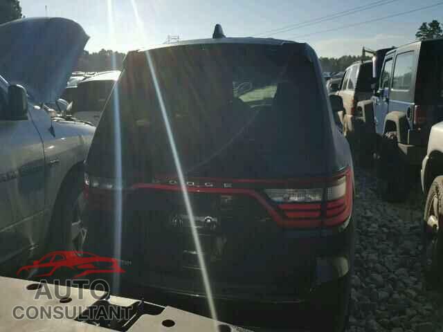 DODGE DURANGO 2015 - 1C4SDHCT3FC826480