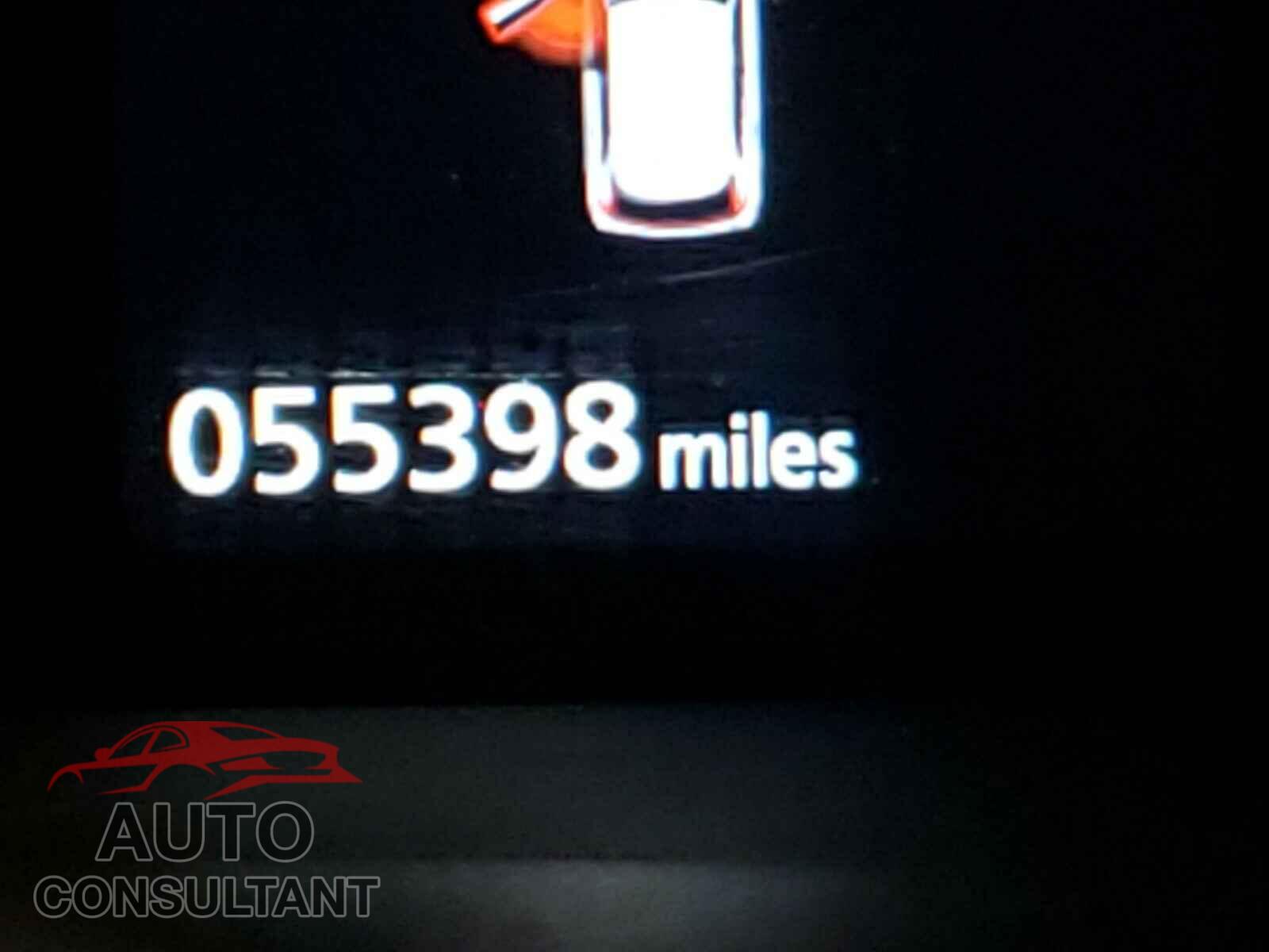 MITSUBISHI ECLIPSE 2018 - JA4AT3AA5JZ048685