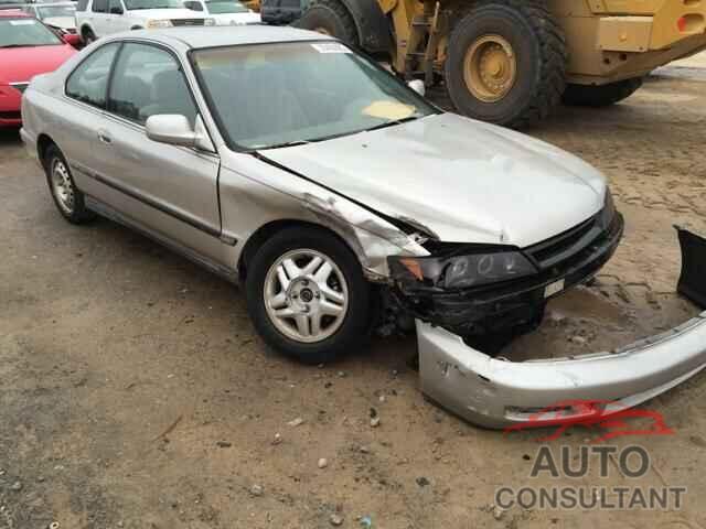HONDA ACCORD 1996 - KMHD84LFXHU359969