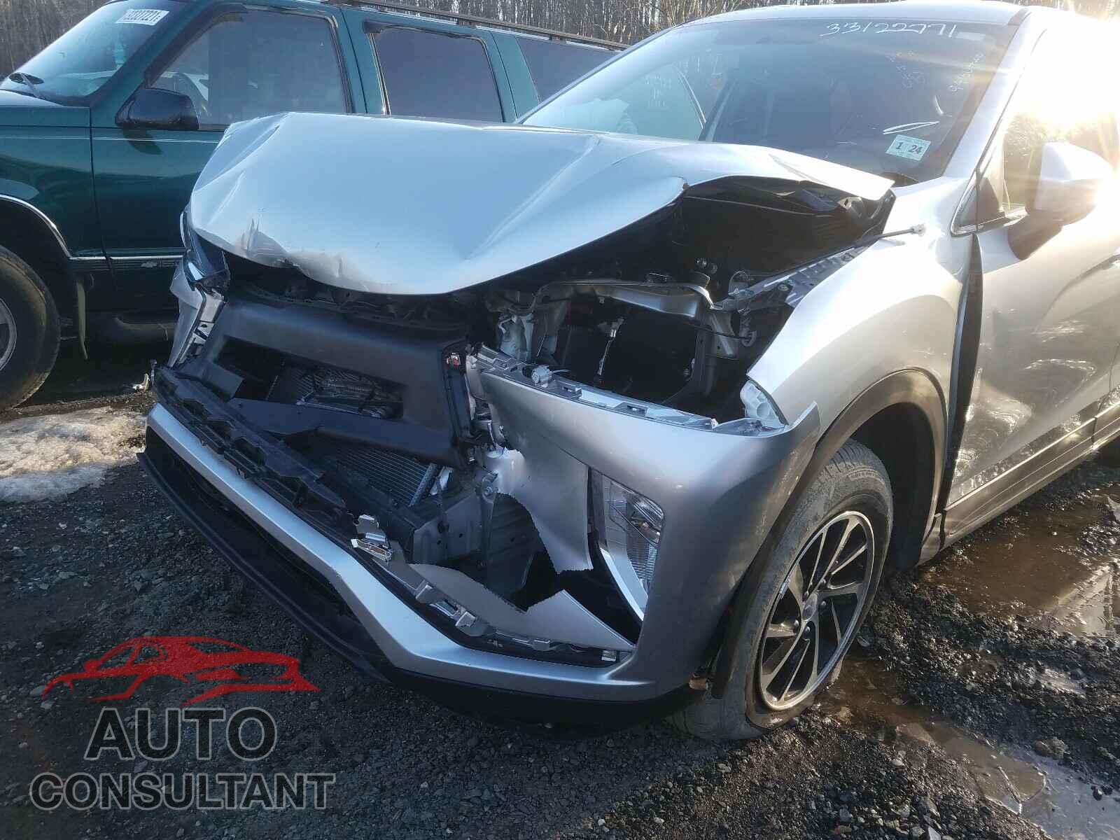 MITSUBISHI ECLIPSE 2020 - JA4AT3AA8LZ024996