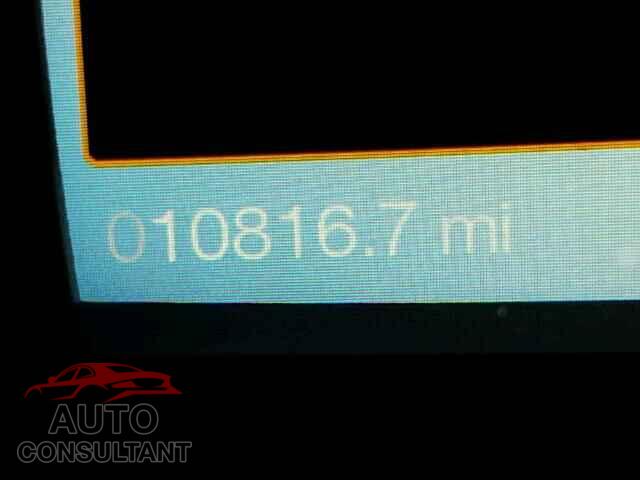 FORD FLEX 2016 - 2FMGK5C88GBA09055