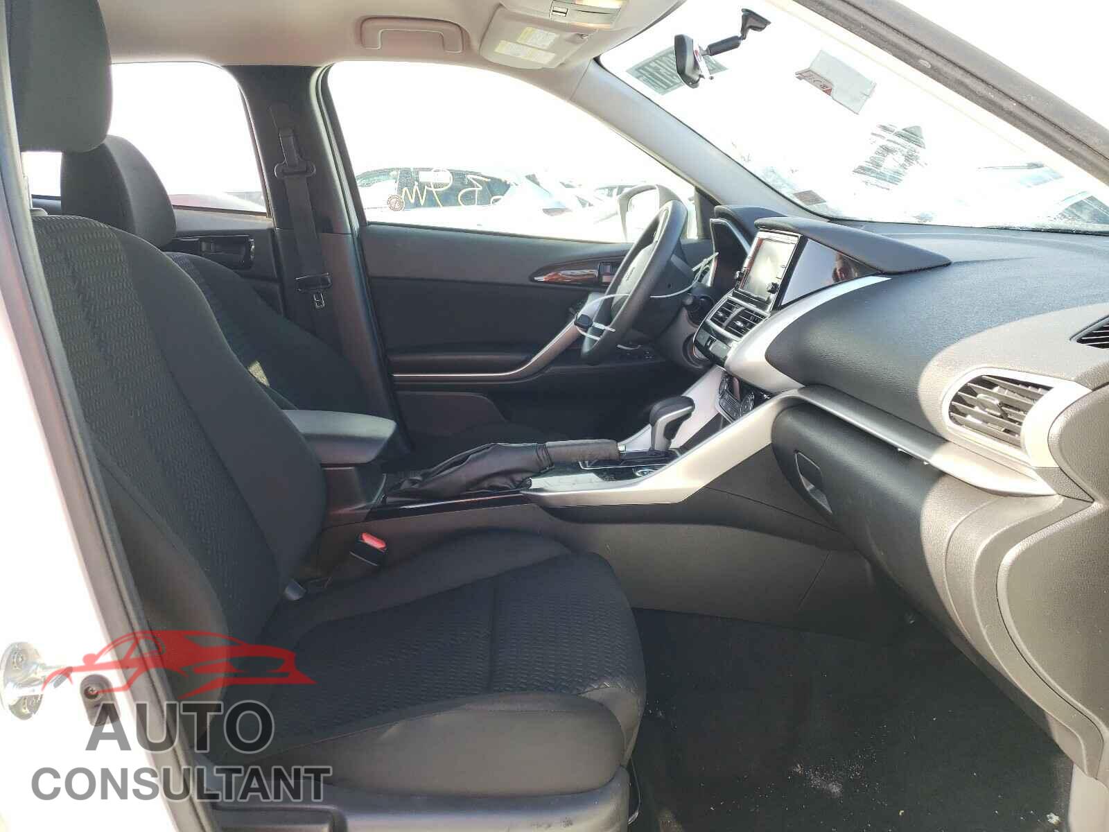 MITSUBISHI ECLIPSE 2020 - JA4AT3AA5LZ014197