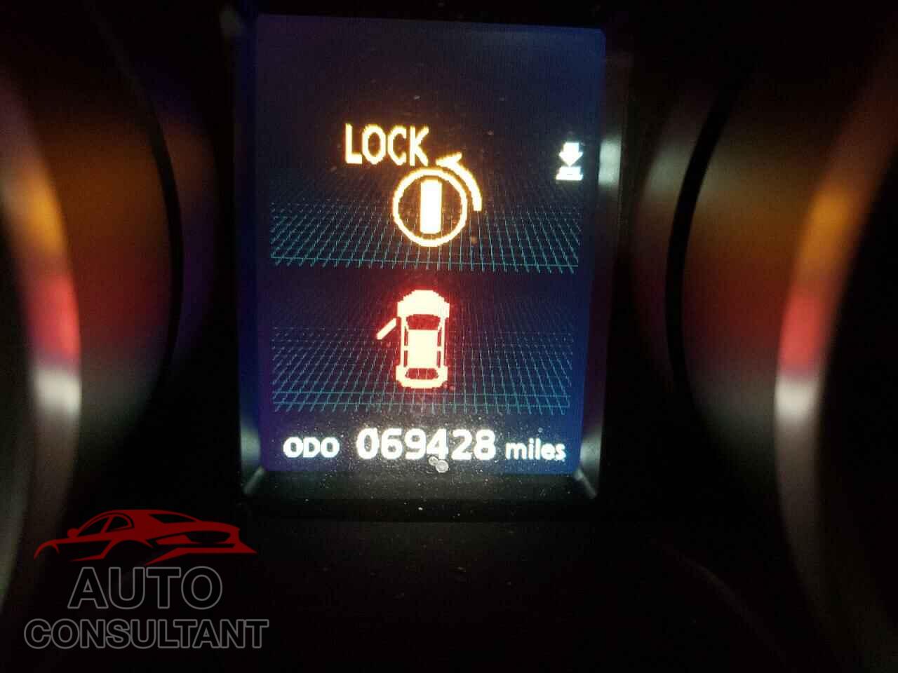MITSUBISHI LANCER 2016 - JA32V2FW3GU010198