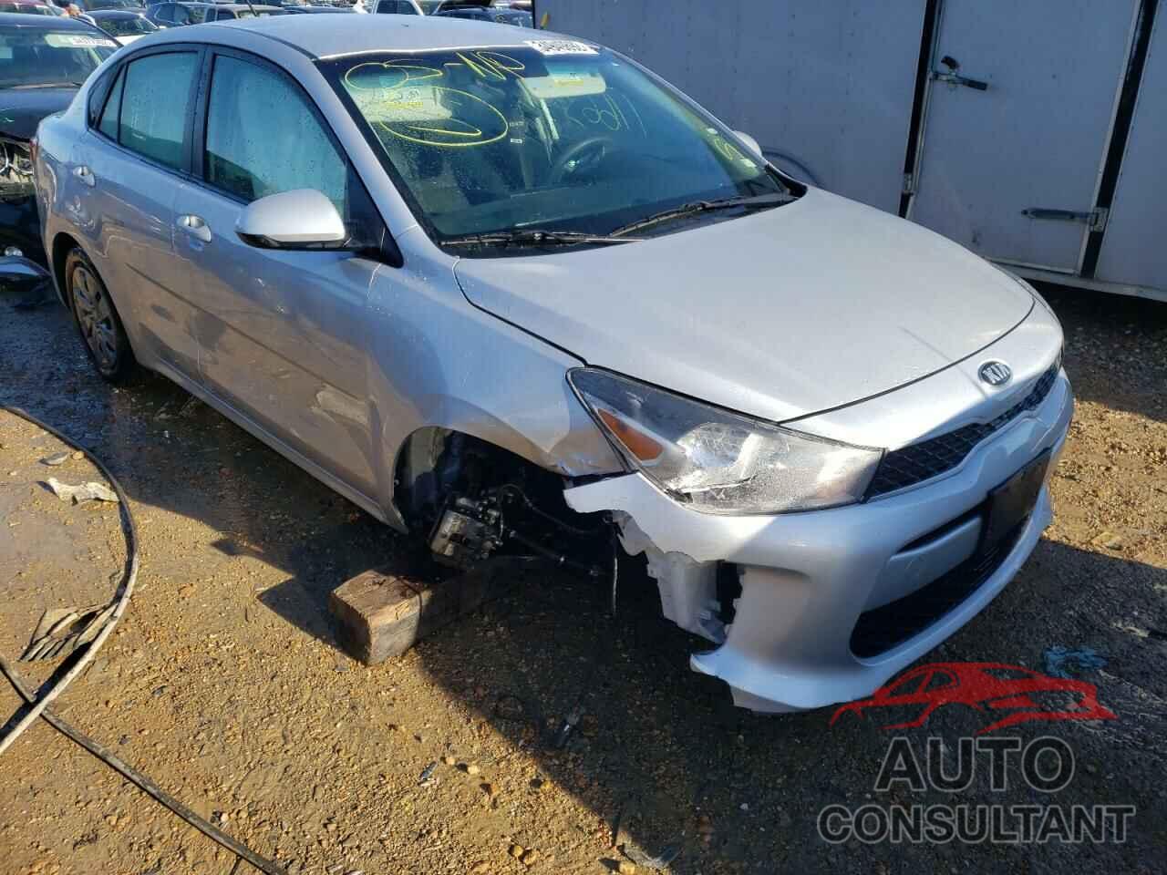 KIA RIO 2019 - 3KPA24AB3KE158820